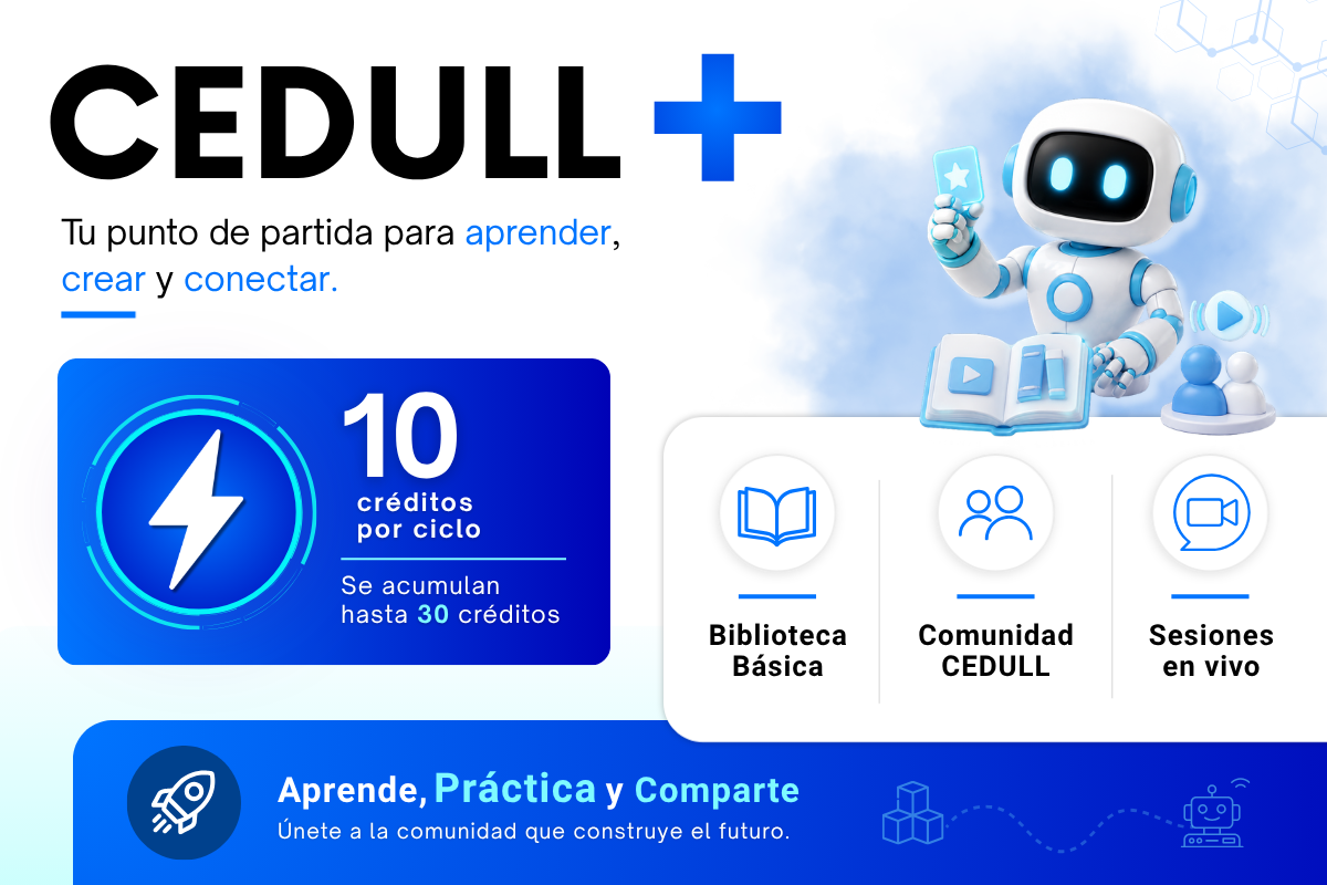CEDULL +